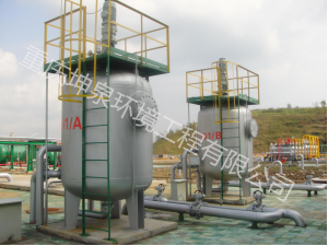 纤维球（改性纤维球）过滤器