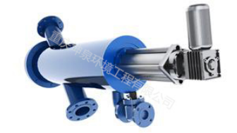 全自动清洗过滤器