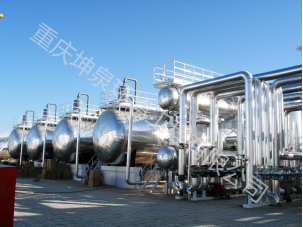 高效聚集油水分离器