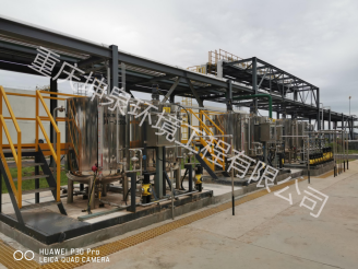 磷酸盐加药装置