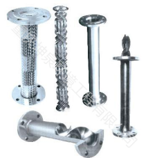 管道静态混合器