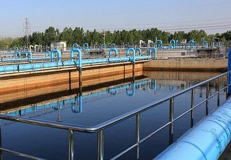 水处理的主要方法有哪些？